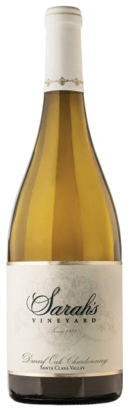 Sarahs Vineyard Chardonnay Dwarf Oak