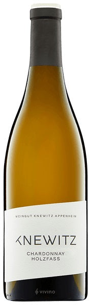Chardonnay Trocken, Knewitz 2021