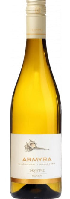 Chardonnay 'Almyra', Domaine Skouras 2021
