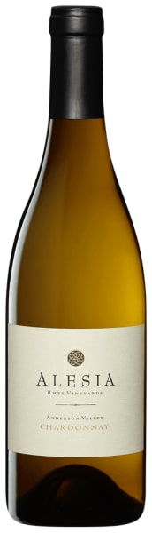 Chardonnay 'Anderson Valley', Alesia [by Rhys] 2018