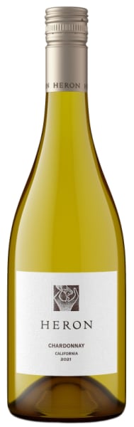 Chardonnay 'California', Heron Wines 2021