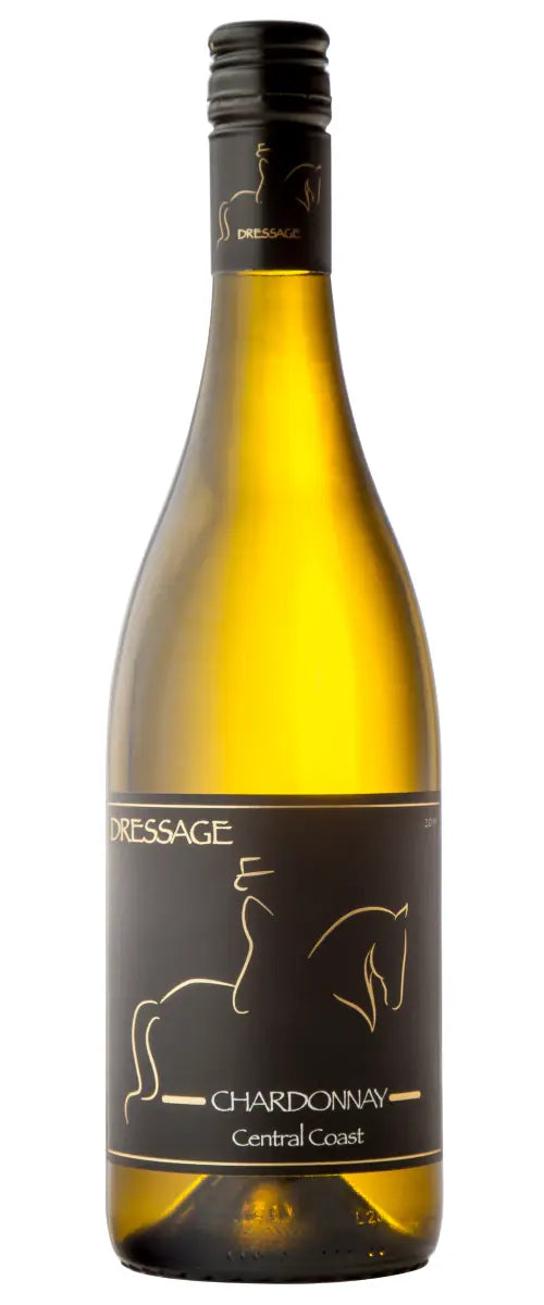 Pull Wines Central Coast Chardonnay