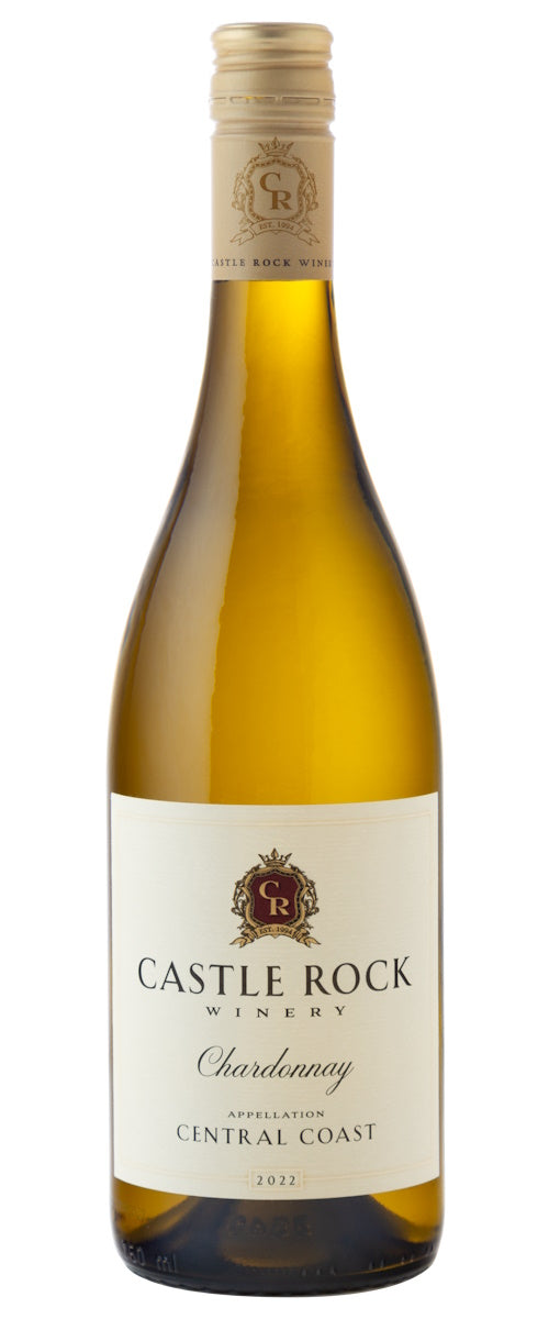 Castle Rock Chardonnay Central Coast