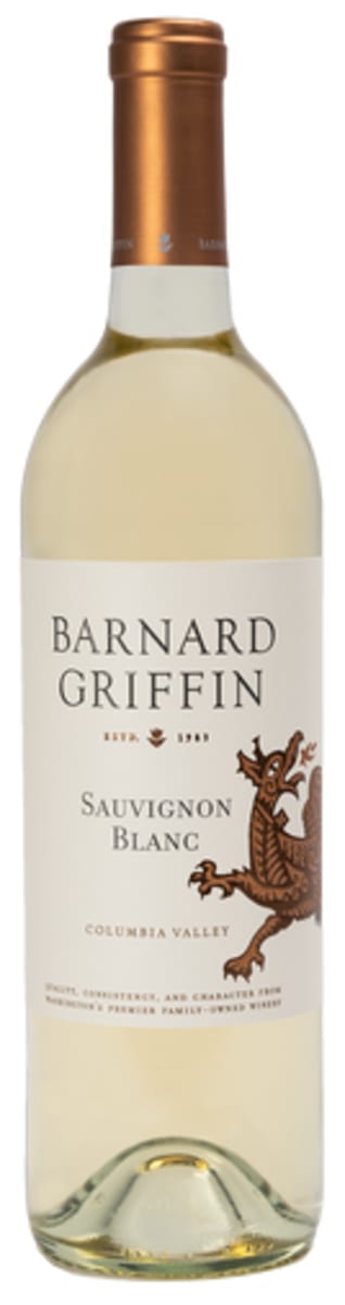 Chardonnay 'Columbia Valley', Barnard Griffin 2022