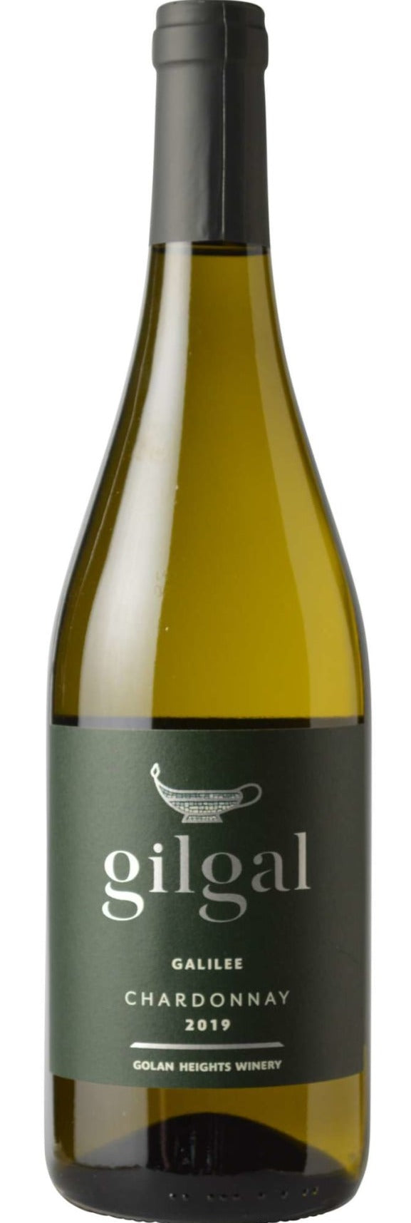 Chardonnay, Gilgal [Golan Heights Winery] 2019