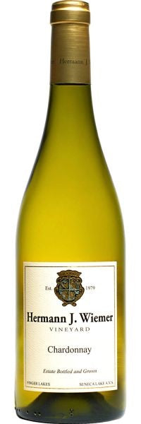 Chardonnay, Hermann J. Wiemer 2022