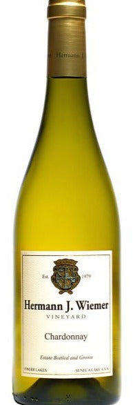 Chardonnay, Hermann J. Wiemer 2021