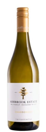 Chardonnay, 'Margaret River', Ashbrook Estate 2020
