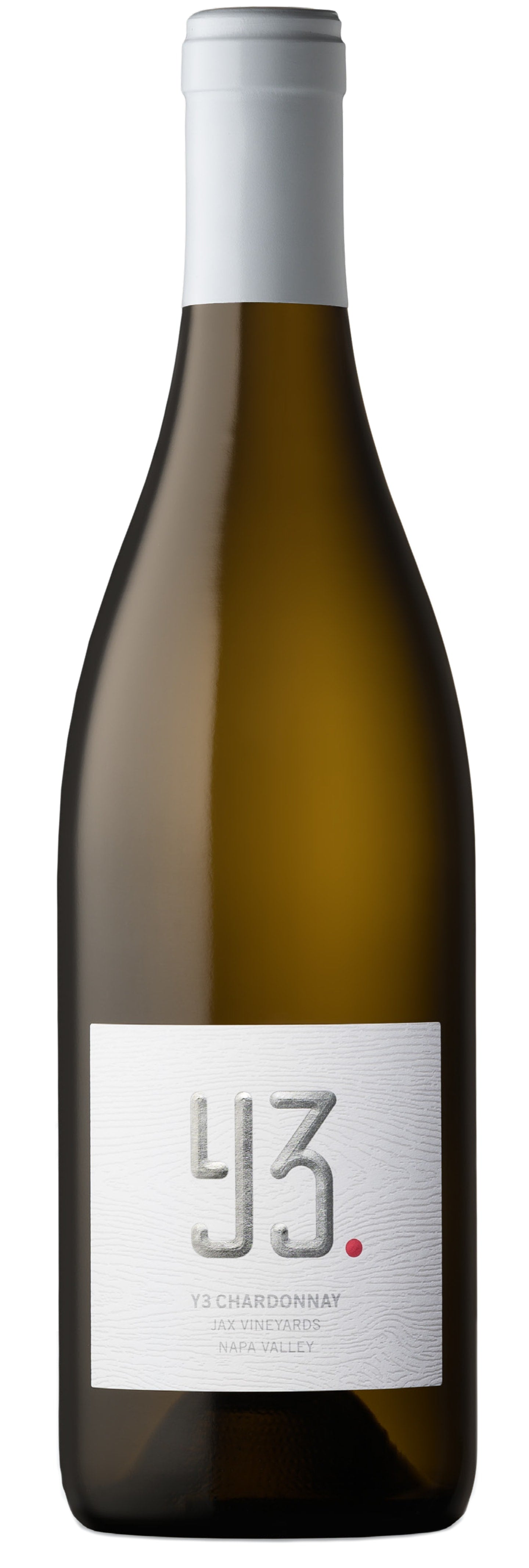 Chardonnay 'Napa Valley', Y3 [Jax] 2021