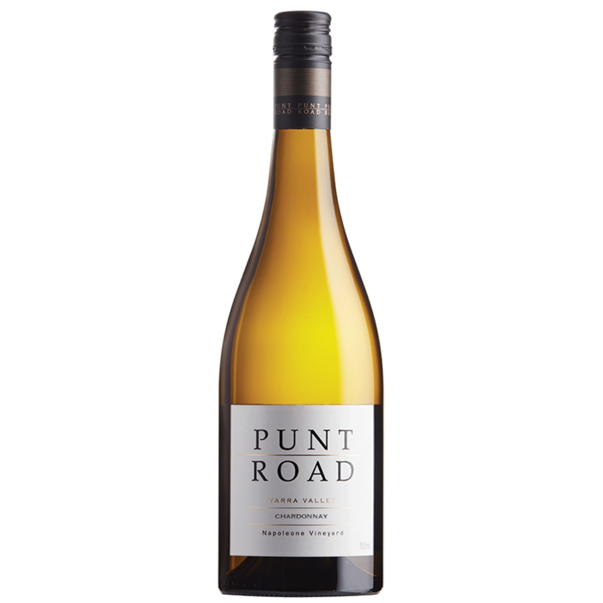 Chardonnay, 'Napoleone Vyd - Yarra Valley', Punt Road 2022
