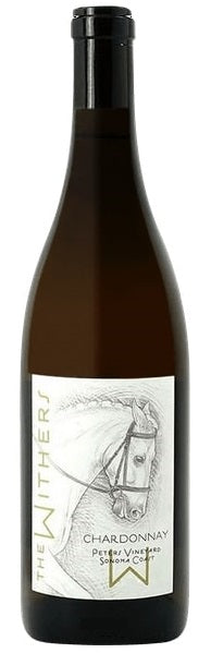 Chardonnay 'Peters Vyd', The Withers 2020