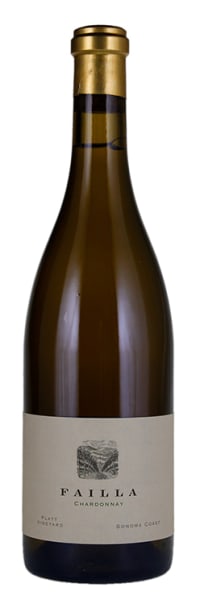 Chardonnay 'Platt Vineyard', Failla 2020
