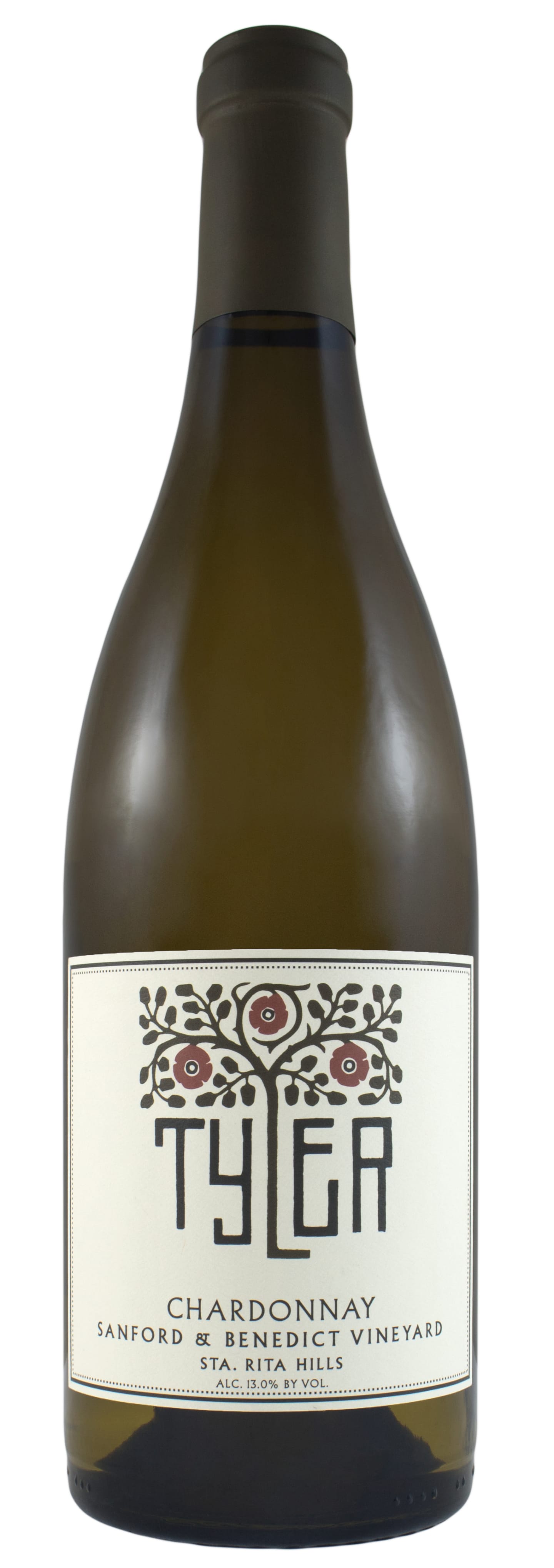Chardonnay 'Sanford & Benedict Vineyard', Tyler 2020