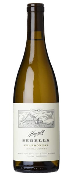 Chardonnay 'Sebella', Hanzell Vineyards 2020