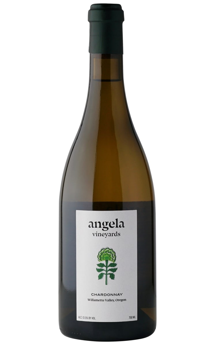 Chardonnay 'Willamette Valley', Angela Estate 2020