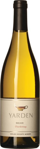 Chardonnay, Yarden [Golan Heights Winery] 2021