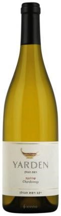 Chardonnay, Yarden [Golan Heights Winery] 2022