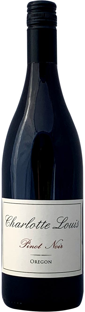 Charlotte Louis Pinot Noir 2020 2020