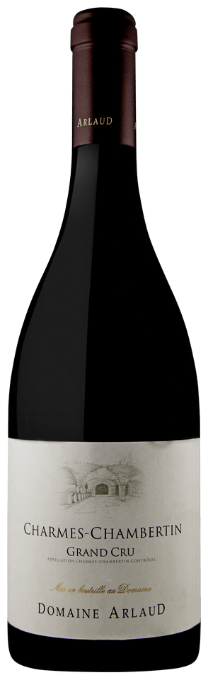 Charmes-Chambertin Grand Cru, Domaine Arlaud 2020