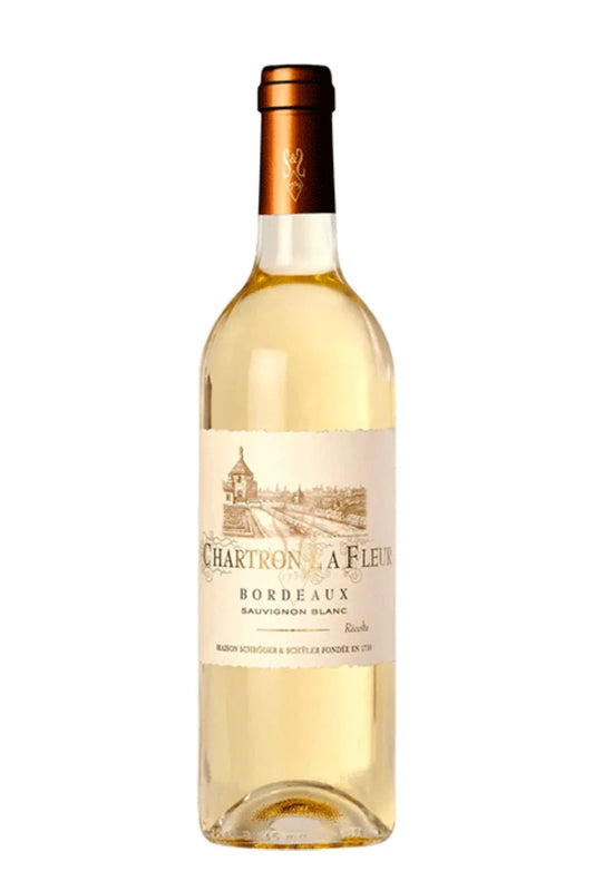 Chartron La Fleur Sauvignon Blanc