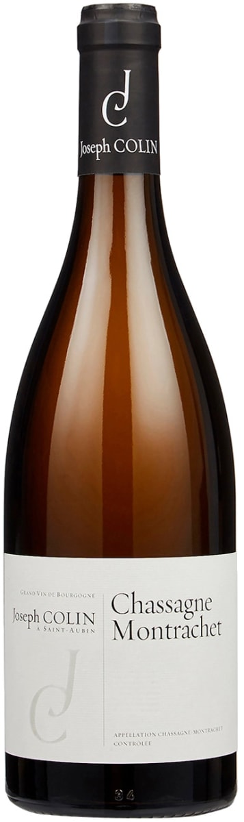 Chassagne-Montrachet, Joseph Colin 2021
