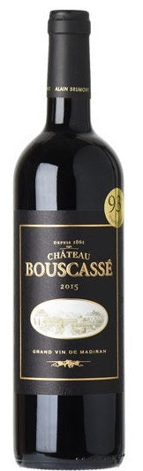 Chateau Bouscasse Madiran 'Vieilles Vignes' 2016 2016