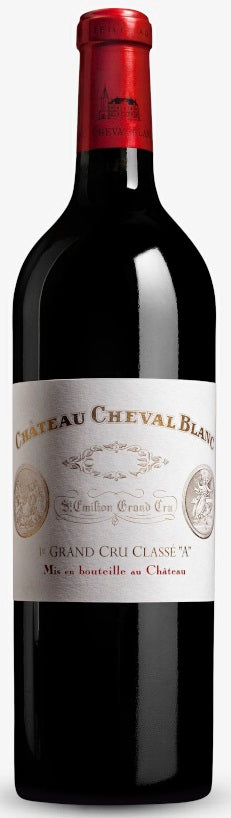 Château Cheval Blanc Saint-Émilion 1er Grand Cru Classé 2020(Case only)