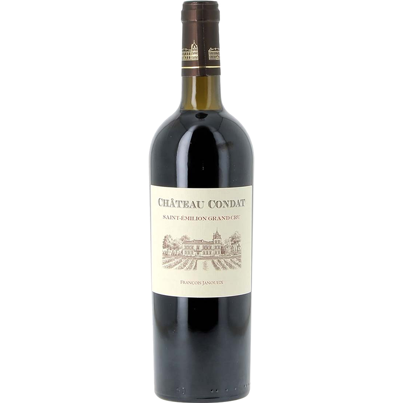 Chateau Clauzet St Estephe Bordeaux  2015