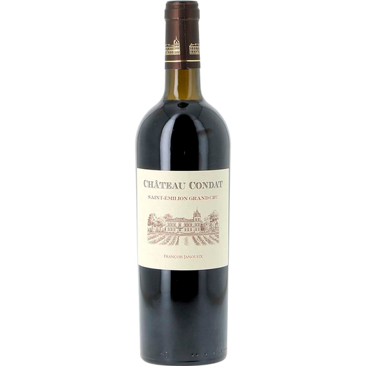Chateau Clauzet St Estephe Bordeaux  2015