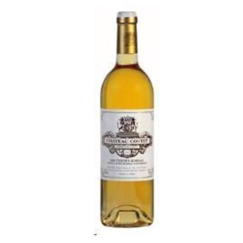 Chateau Coutet Barsac 2006