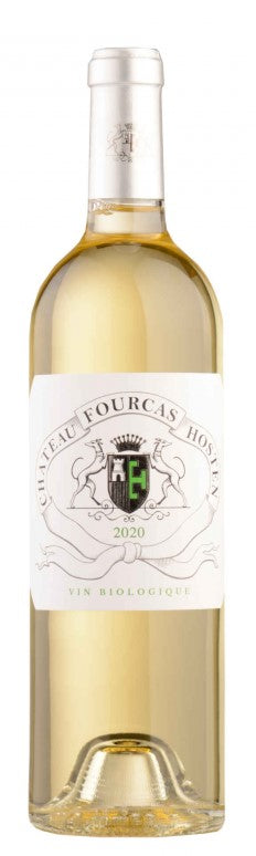 Château Fourcas Hosten Bordeaux Blanc 2020(Case only)