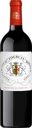 Château Fourcas Hosten Chateau Fourcas Hosten 2019(Case only)