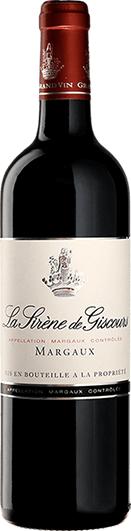 Chateau Giscours La Sirene de Giscours 2006
