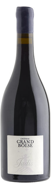 Chateau Grand Boise 'Jadis' ROUGE 2011 750-12 2011