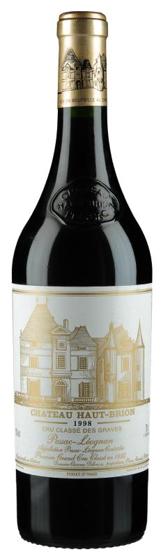 Chateau Haut-Brion