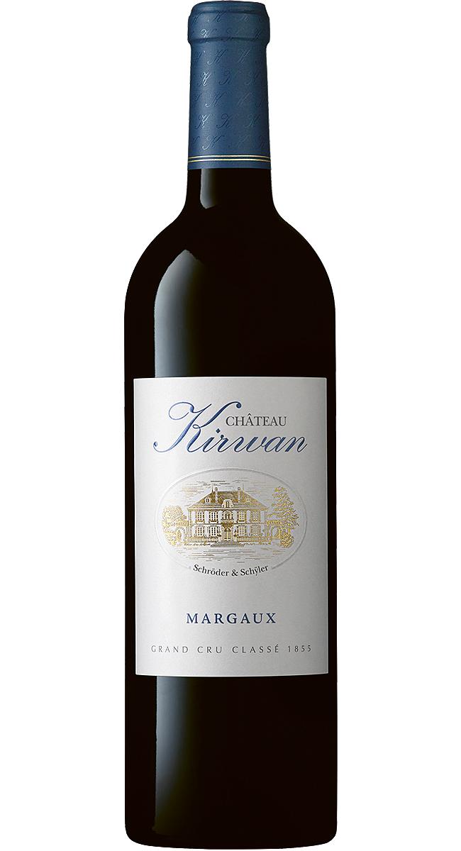 Chateau Kirwan Margaux 2016