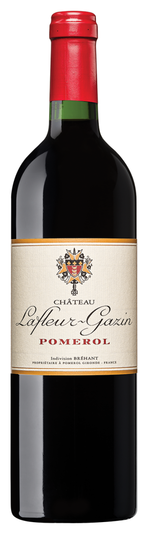 Chateau La Fleur Gazin Pomerol 2022