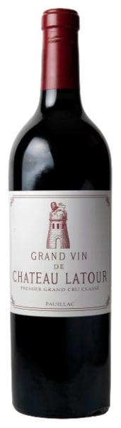 Château Latour Pauillac 1er Grand Cru Classé 2005(Case only)