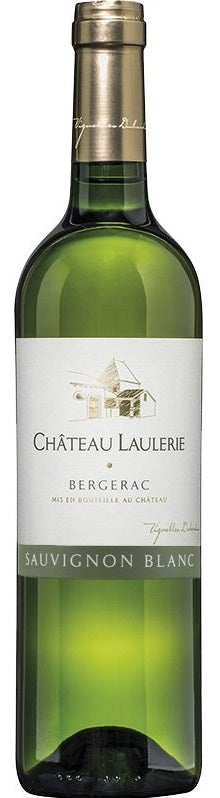 Bergerac Sauvignon Blanc, Chateau Laulerie 2021