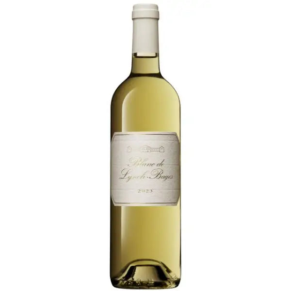 Château Lynch-Bages Blanc De Lynch-bages 2023