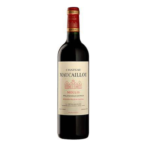 Chateau Maucaillou