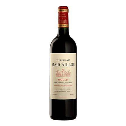 Chateau Maucaillou