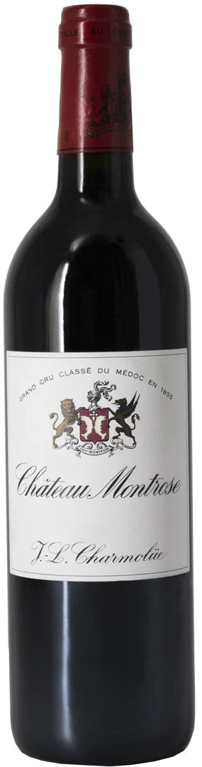 Château Montrose Saint-Estèphe 2ème Grand Cru Classé 2006