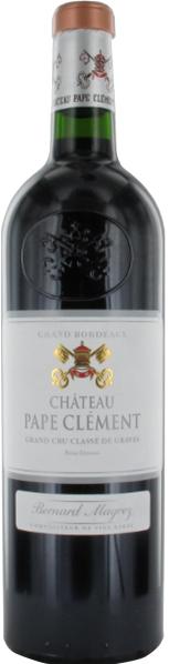 Chateau Pape Clement Pessac-Leognan 2014