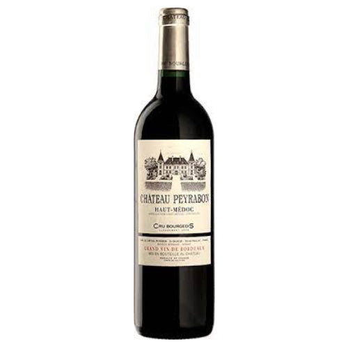 Chateau Peyrabon