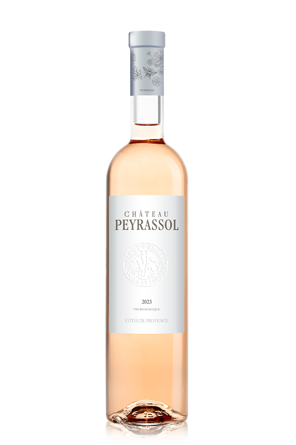 Peyrassol 22 Chateau Peyrassol Rose Mw Organic 2022