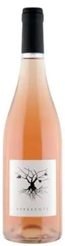 Château Puech Redon VDF Pétillant Naturel ROSE "Pour de Vrai" 2022