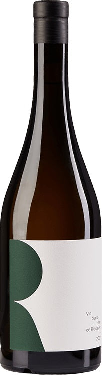 Château Rieussec R de Rieussec 2021(Case only)