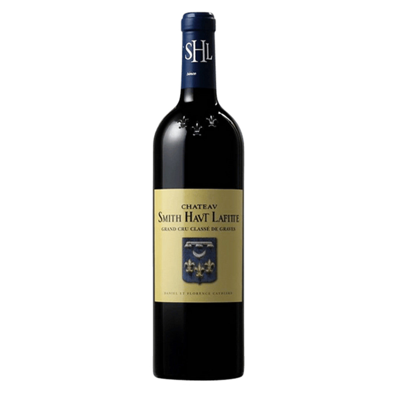 Chateau Smith Haut Lafitte Pessac-Leognan 2015