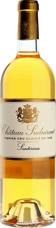 Château Suduiraut Premier Cru Classe Sauternes 2019